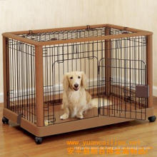 Geschweißte Hund Käfige zu verkaufen